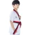 Import Factory best quality taekwondo With Printed WTF Taekwondo Dobok/Suit/Uniforms from China
