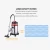 Import Factory Best Seller Professional Vacuum Cleaner from China