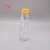Import factory bulk sale fda sample free pp screw lid bear shape 250g 500g honey packing plastic empty squeeze bottle from China