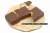 Import Factory cheap price biscuit wholesale sweet flavor chocolate wafer from China