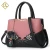 Import Factory Custom Style LOGO Designer Fashion Luxury For Bags Women Ladies Genuine Leather Flower Vase Handbag from China