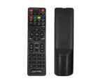 Factory Custom Universal TV/STB Remote Control Infrared Multi-Function Set Top Box Remote Control