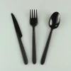 Factory direct disposable plastic fork spoon and plastic knife disposable cutlery disposable flatware for restaurant