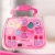 Import Factory Direct Kids Makeup Toys Safe Non-Toxic Girl Kid Makeup Toys Pretend Play Toy Birthday Gift from China