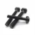 Import Factory direct sale black zinc plated high strength M10 M16 M33 T Head Bolts from China