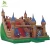 Import Factory Direct Sale Commercial Custom Inflatables Bouncer Castle from China
