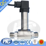 Factory Direct Sale Differential Pressure Transmitter / Oil Differential Pressure Transmitter with 15 Years Experience