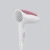 Import Factory direct sale mini hotel hair dryer foldable hair dryer from China