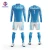 Import Factory direct sale quick dry sublimation printing soccer wear from China