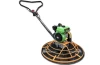 Factory direct sale walk behind concrete floor finishing power trowel with high efficiency