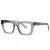 Import Factory direct sale women men TR90 frame CP temples optical frames eyeglasses from China