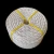 Import Factory Direct Sales Simple Design Low Price Polypropylene Twine Agriculture Pp Packing Rope from China
