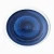 Import Factory direct sell navy blue exquisite tableware 32 pcs banquet porcelain dinnerware sets from China
