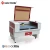 Import Factory Direct Sell PVC/Acrylic/MDF/Paper/Wood Sheets Co2 Laser Cutting Machine 1610 150W from China