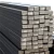 Import Factory direct supply hot rolled carbon steel flat bars for construction with competitive price from China