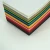 Import Factory direct supply polypropylene needle punched color soft glitter felt fabric with cheapest price from China