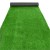 Import Factory direct supply sport lawn artificial grass mat for garden golf football from China