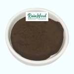 Factory directly bulk sale chaga extract 100% natural chaga mushroom extract with fast delivery