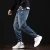 Import Factory Directly Wholesale Fashion Design Comfortable Men Denim Jeans from China