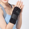 Factory directly wrist brace orthosis sprained splint medical uses wrist support