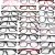 Import Factory discount glasses serious low price eyeglasses in stock tr frame eyewear from China