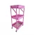 Import Factory hot sale plastic toy wrap racks storage rack from China