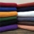 Import Factory hot sell high quality double layers organic cotton gauze fabric from China