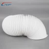 factory hot selling pvc flexible air duct for ventilation