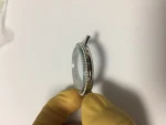 Factory made lower Price Watch Parts Custom  Watch Case
