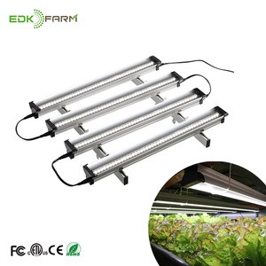 factory organic cultivation plant hydroponic kit strip lighting plant seeds bulbs