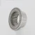 Import Factory Outlet Fast Delivery combined needle roller bearings RAX725 non-standard size machine tool bearings professional bearing from China