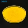 Factory Price 30% Yellow PolyAluminium Chloride PAC with MSDS For Waste Water Treatment