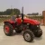 Import Factory price 30HP farm 4WD wheel garden small farming mini tractor from China
