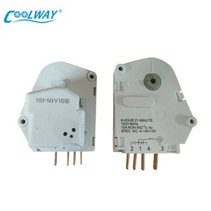 Factory Price Defrost Timer For Freezer