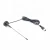 Import Factory Price Digital UHF TV Antenna Indoor with 1.5m Wire IEC male Connector from China