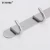 Import Factory Price Direct Simple operate stand stainless steel alone coat rack in USA and CA from China