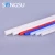 Import Factory price fire rated 16mm 20mm 25mm conduit colored thin wall pvc electrical pipe from China
