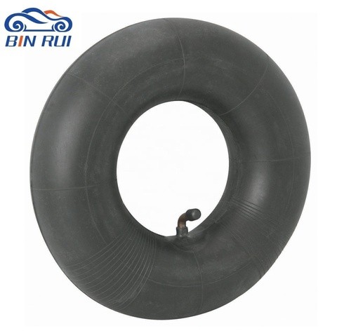 Factory price heavy duty truck tyre rubber wheel tire inner tube truck inner tube 10.00-20