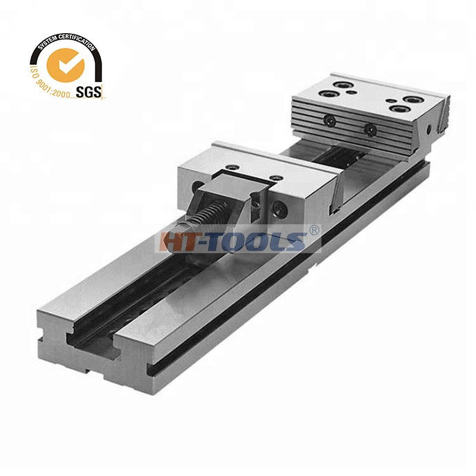 Factory price high precision GT150*200 GT175*200 GT125*150  modular machine vise/bench vice