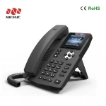 Factory Price M3 Enterprise Colorful LCD IP Phone VoIP Phone