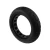Import Factory price manufacturer supplier shock absorption design 8 inch solid rubber tubeless tyre from China