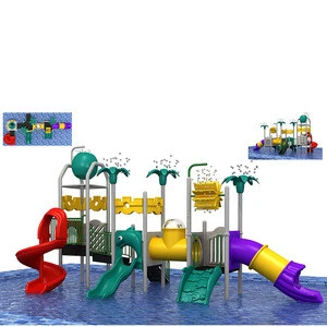 Factory price new design kids zone playground equipment fun for outdoor