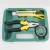 Import Factory Price Pliers Insulated Screwdriver Set Profesional Box Household Hand Tool Set from China