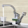 Factory Price Sample Order Available Top Sale Kitchen Faucet Pull Out