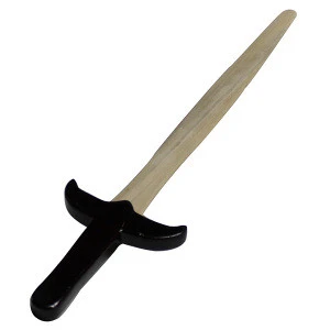 Factory Price Wooden Ninja Sword Toy For Children