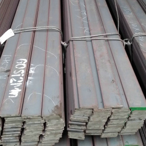factory produce low price prime q235 a36 ms steel flat bar