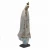 Import Factory religious made best decoration gift polyresin our lady of fatima statues from China