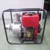 Factory sale various widely used diesel oil engine closed water pump unit