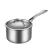 Import Factory Sale Widely Used Stainless Steel Milk Pan Stainless Steel Soup & Stock Pots from China