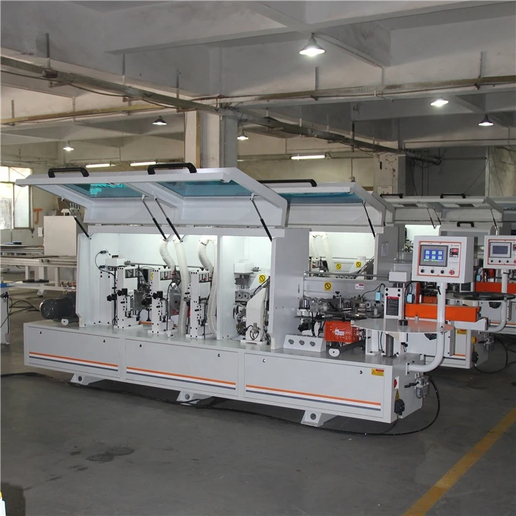 Factory Sales High quality XBD- MFZ360D automatic multipurpose woodworking Edge Banding Machine for woodworking machinery